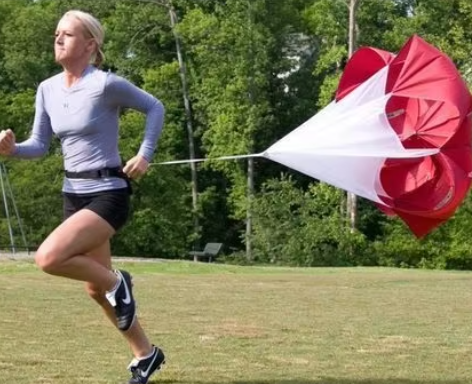 StrikeZone SprintMaster