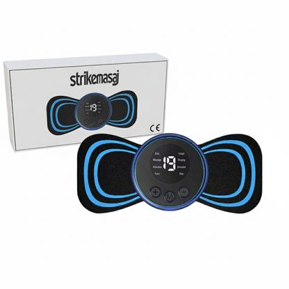 StrikeMasaj