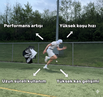 StrikeZone SprintMaster