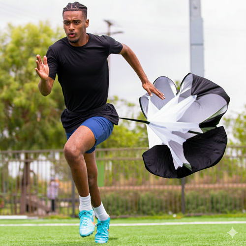 StrikeZone SprintMaster